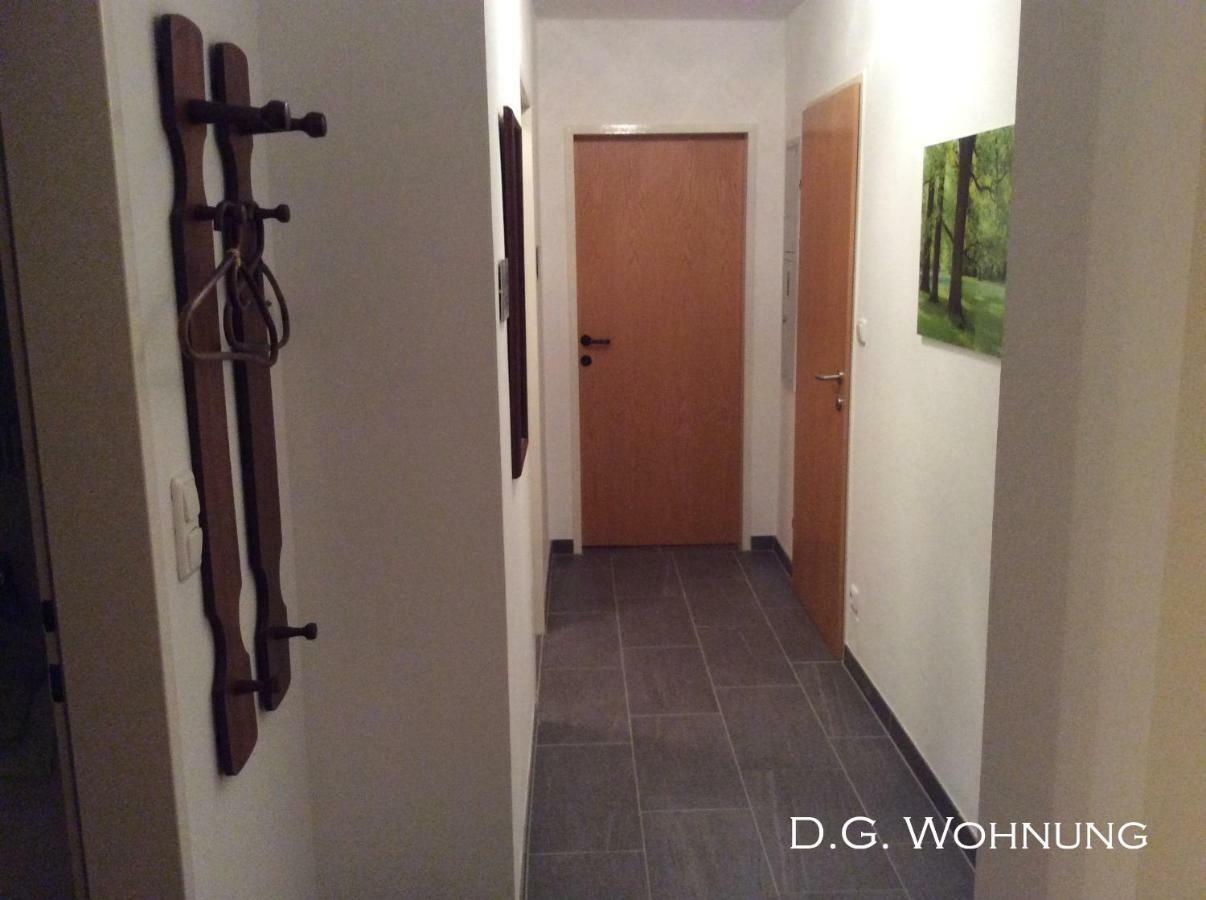 Haus Hohe Rams Apartment Ramsau am Dachstein Ngoại thất bức ảnh